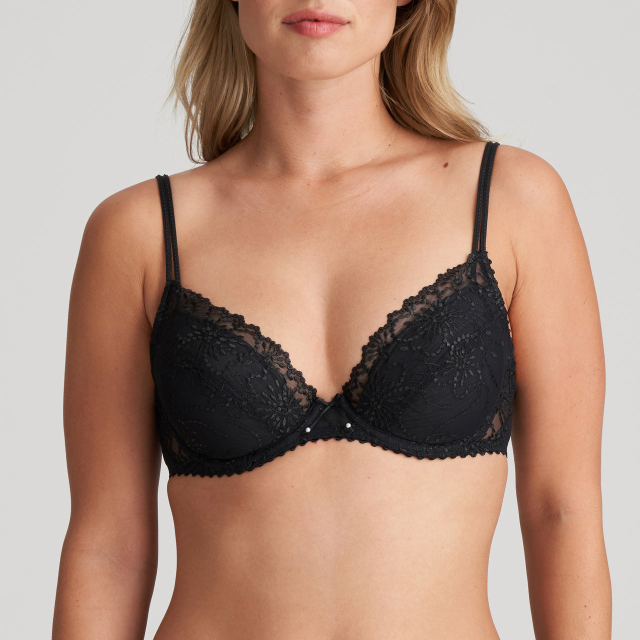 Jane Black Push-up Bra Removable Pads