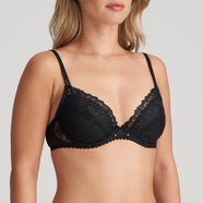 Jane Black Push-up Bra Removable Pads