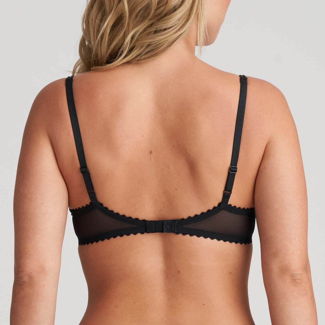 Jane Black Push-up Bra Removable Pads