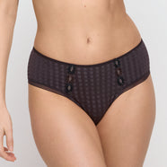 Avero Sweet Chocolate Hotpants