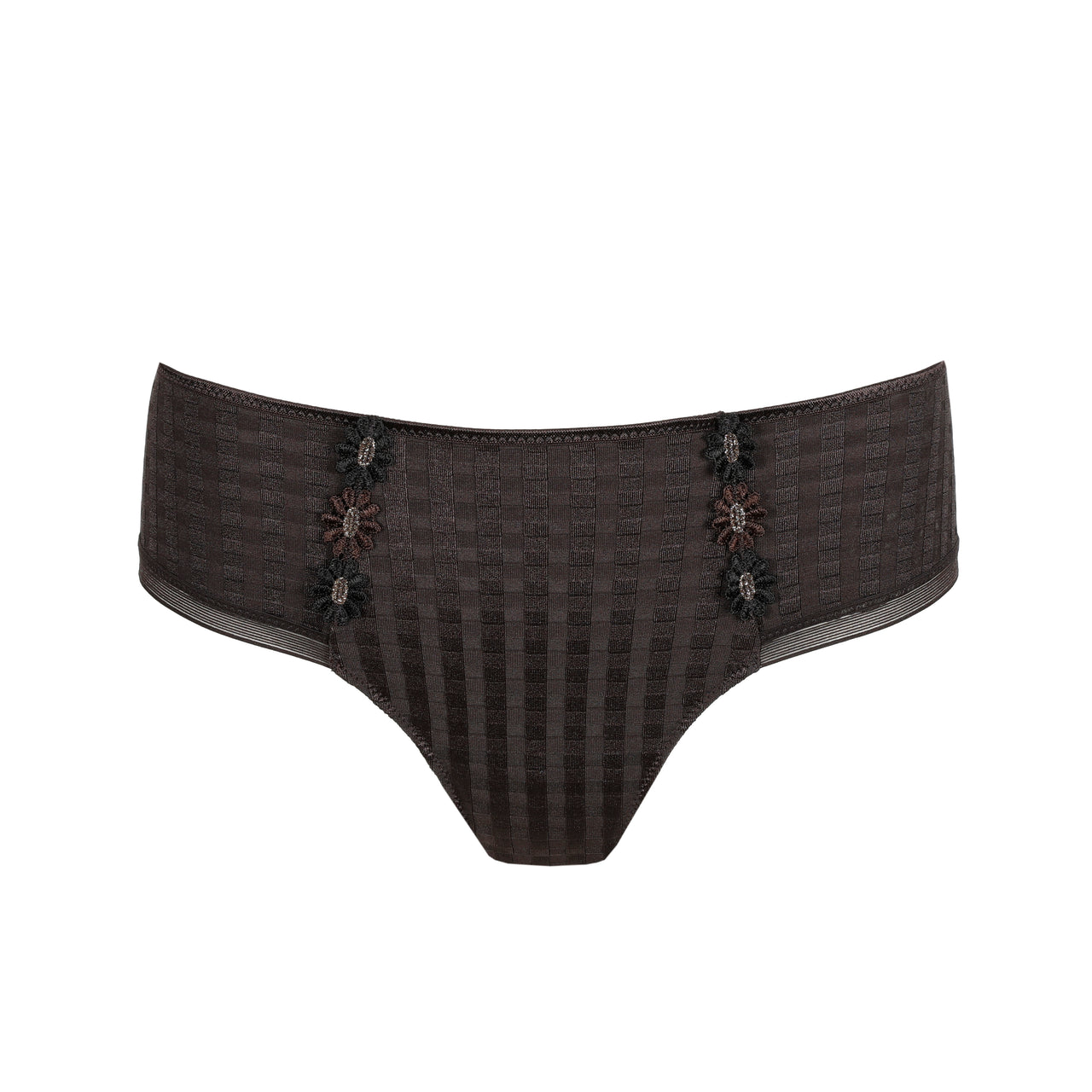Avero Sweet Chocolate Hotpants