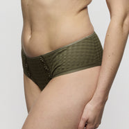 Avero Olive Hotpants