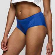 Color Studio Stylo Blue Shorts