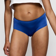 Color Studio Stylo Blue Shorts