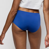 Color Studio Stylo Blue Shorts
