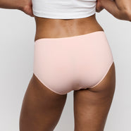 Color Studio Glossy Pink Shorts