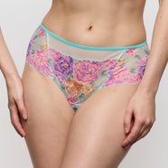 Lisbeth Clearwater Hotpants