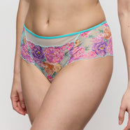 Lisbeth Clearwater Hotpants