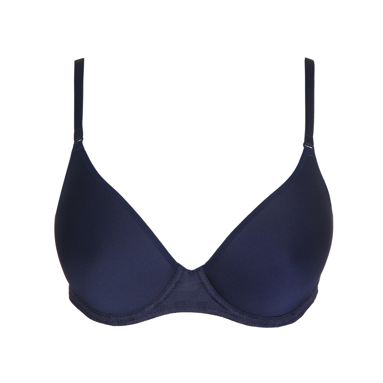 Jereme Sapphire Blue Spacer Full Cup Bra