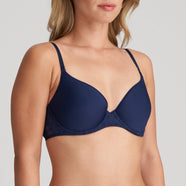 Jereme Sapphire Blue Spacer Full Cup Bra