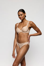 Avero Caffe Latte Spacer Full Cup Bra