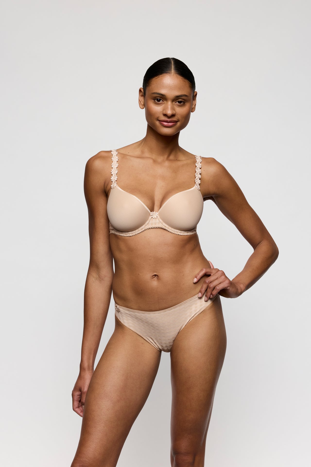 Avero Caffe Latte Spacer Full Cup Bra