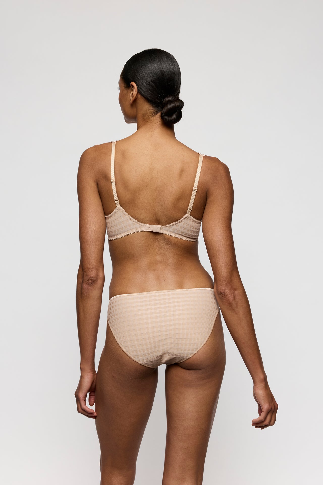 Avero Caffe Latte Spacer Full Cup Bra