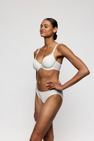 Avero Natural Spacer Full Cup Bra
