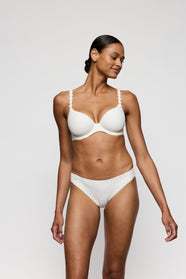 Avero Natural Spacer Full Cup Bra