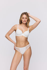 Louie Natural Rio Briefs