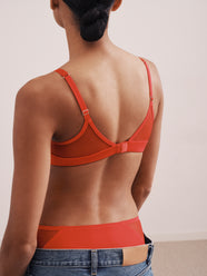 Louie True Red Rio Briefs