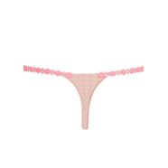 Avero Tiny Powder Rose Thong