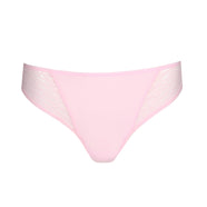 Tanzara Fifties Pink Thong