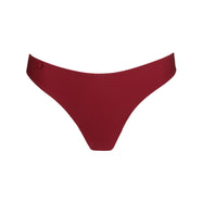 Tom Peony Pink Thong