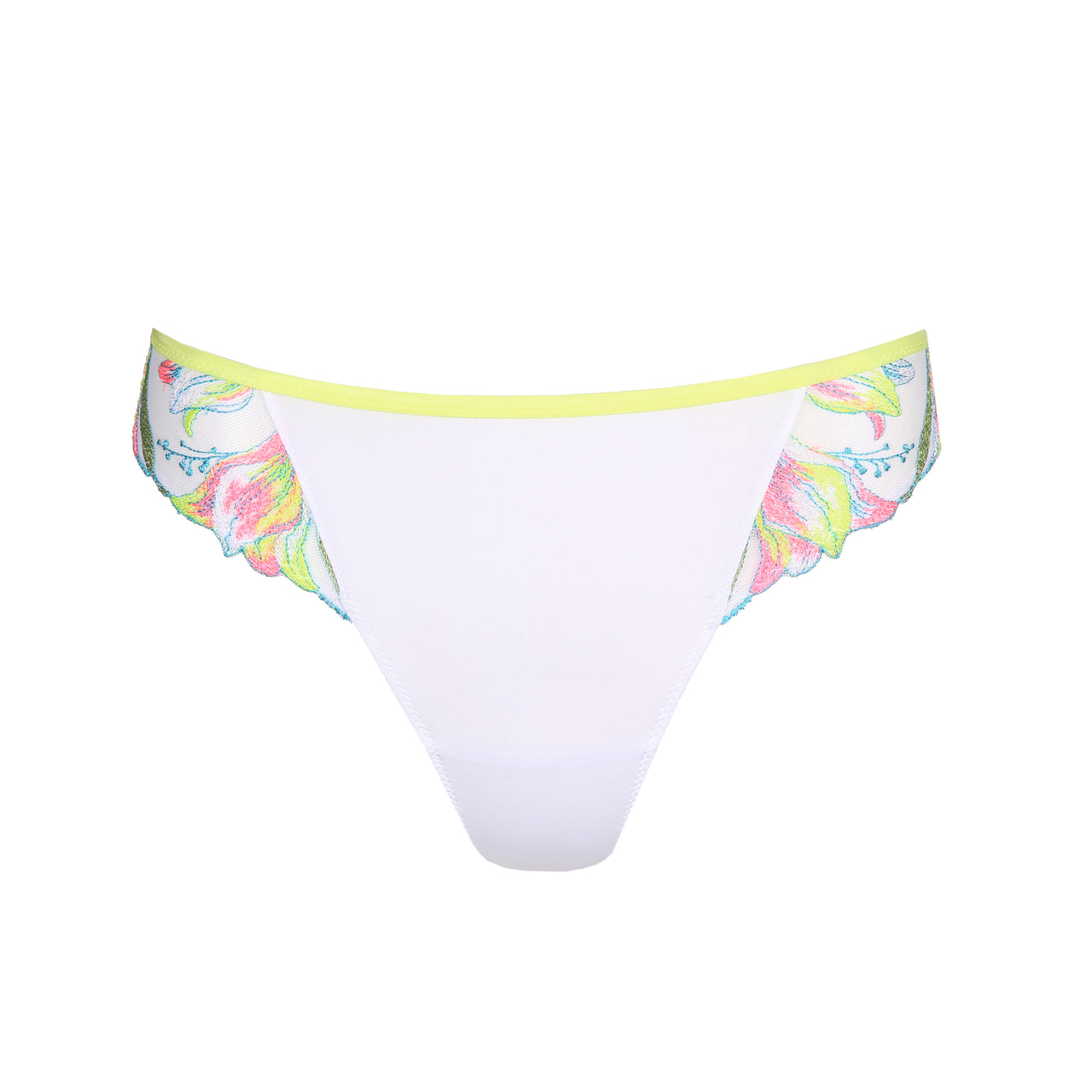 Yoly Electric Summer Thong