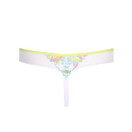 Yoly Electric Summer Thong