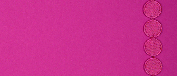 Influencer Pink