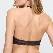 Avero Sweet Chocolate Non Padded Full Cup Seamless
