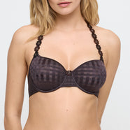 Avero Sweet Chocolate Non Padded Full Cup Seamless