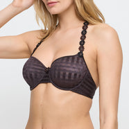 Avero Sweet Chocolate Non Padded Full Cup Seamless