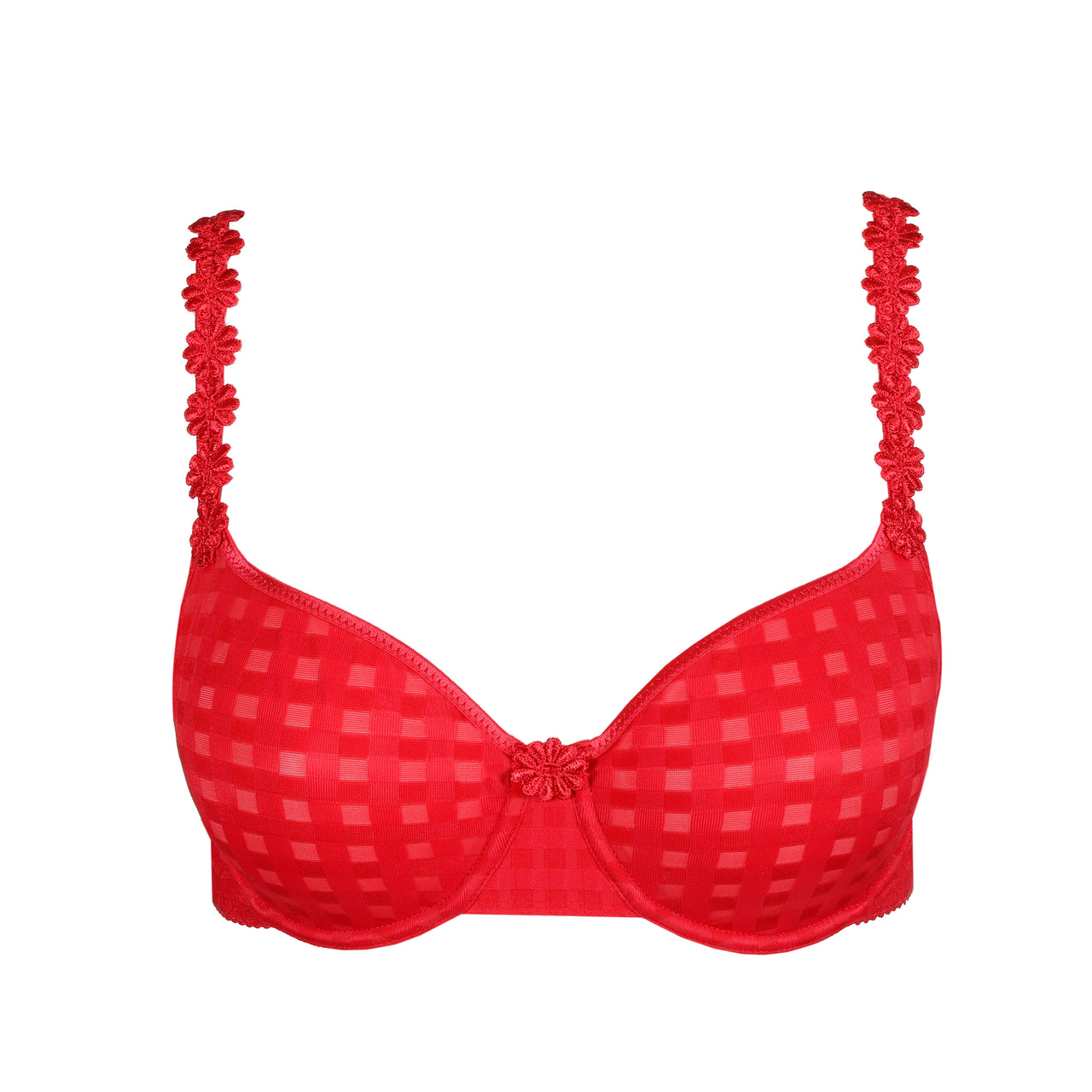 Avero Scarlet Non Padded Full Cup Seamless
