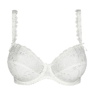 Jane Natural Full Cup Wire Bra