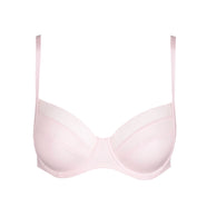 Milao Pastel Pink Full Cup Bra