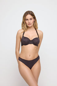 Avero Sweet Chocolate Non Padded Full Cup Seamless