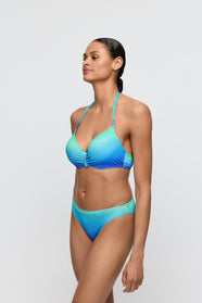 Nusa Dua Seascape Bikini Briefs Rio