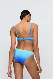 Nusa Dua Seascape Bikini Briefs Rio