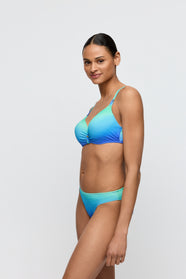 Nusa Dua Seascape Bikini Briefs Rio