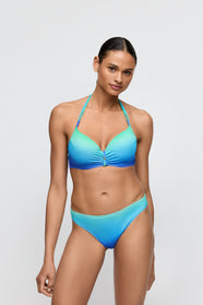 Nusa Dua Seascape Bikini Briefs Rio