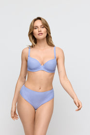 Tinjis Sparkling Dusk Bikini Full Briefs