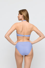 Tinjis Sparkling Dusk Bikini Full Briefs