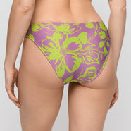 Chalia Luminous Lines Bikini Briefs Rio