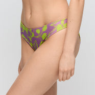 Chalia Luminous Lines Bikini Briefs Rio