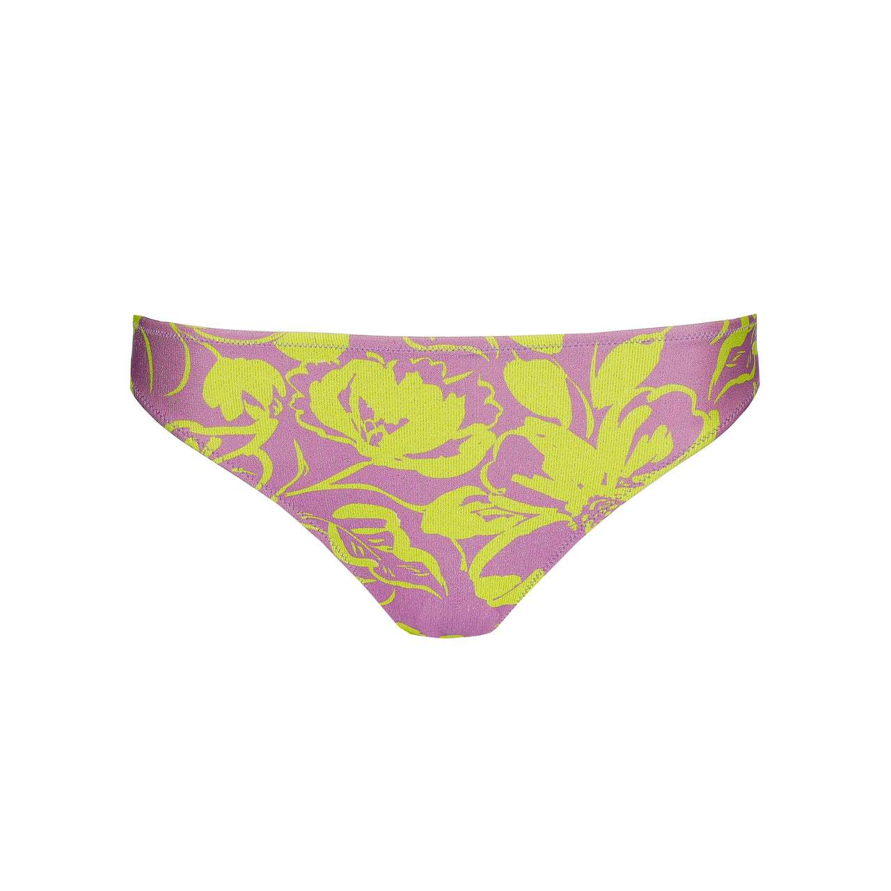 Chalia Luminous Lines Bikini Briefs Rio