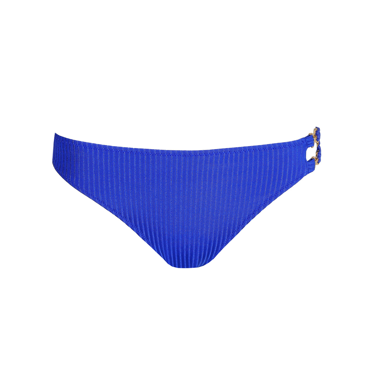 Emly Electric Blue Bikini Briefs Rio