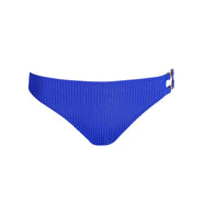 Emly Electric Blue Bikini Briefs Rio