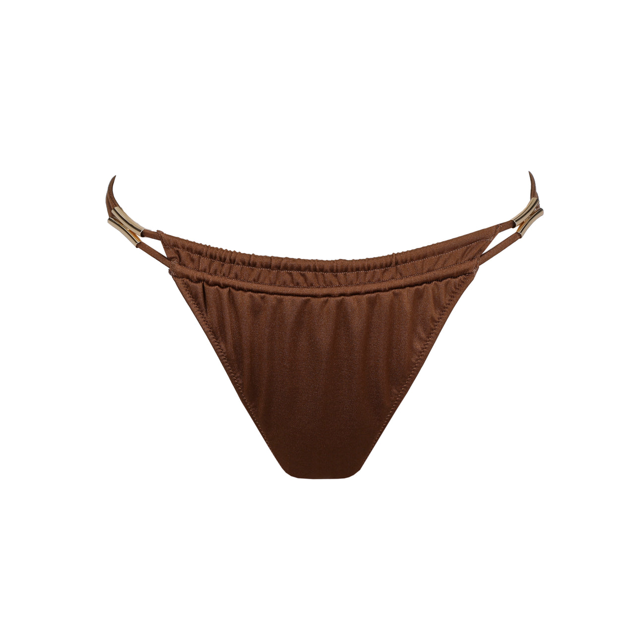 Hello Sunset Sepia Bikini Briefs Special