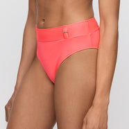 Cassie Neon Fiesta Bikini Full Briefs