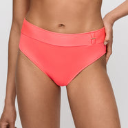 Cassie Neon Fiesta Bikini Full Briefs