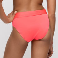 Cassie Neon Fiesta Bikini Full Briefs