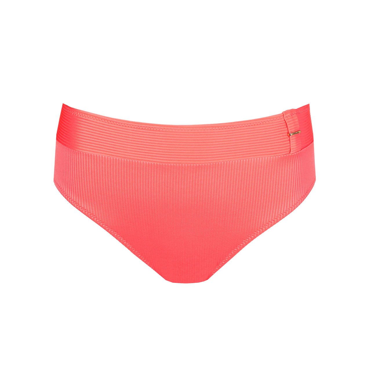 Cassie Neon Fiesta Bikini Full Briefs
